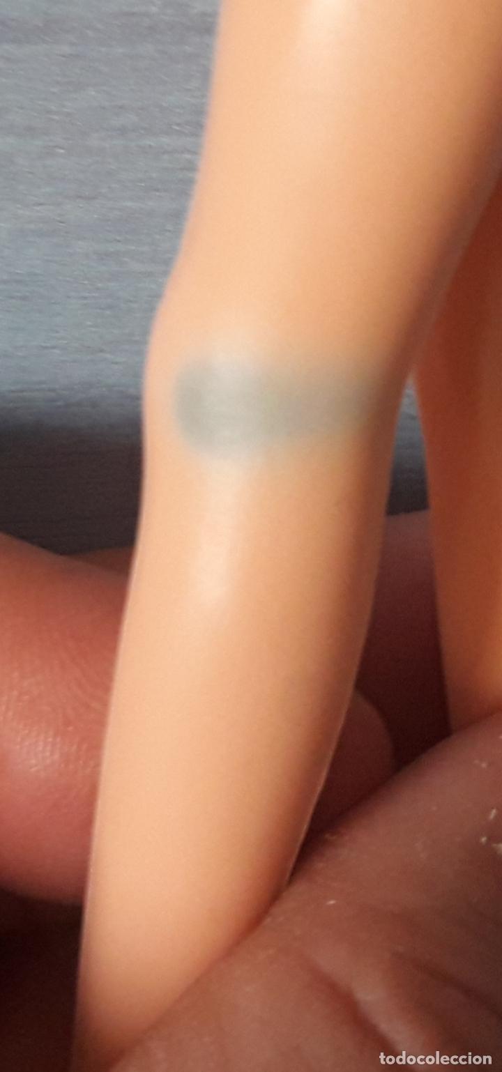 Mu&ntilde;ecas espa&ntilde;olas modernas: MU&Ntilde;ECA CHABEL CON MONO ORIGINAL DE FEBER - Foto 11