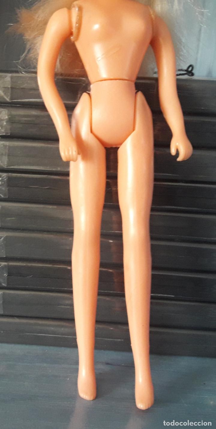 Mu&ntilde;ecas espa&ntilde;olas modernas: MU&Ntilde;ECA CHABEL DE FEBER - Foto 7