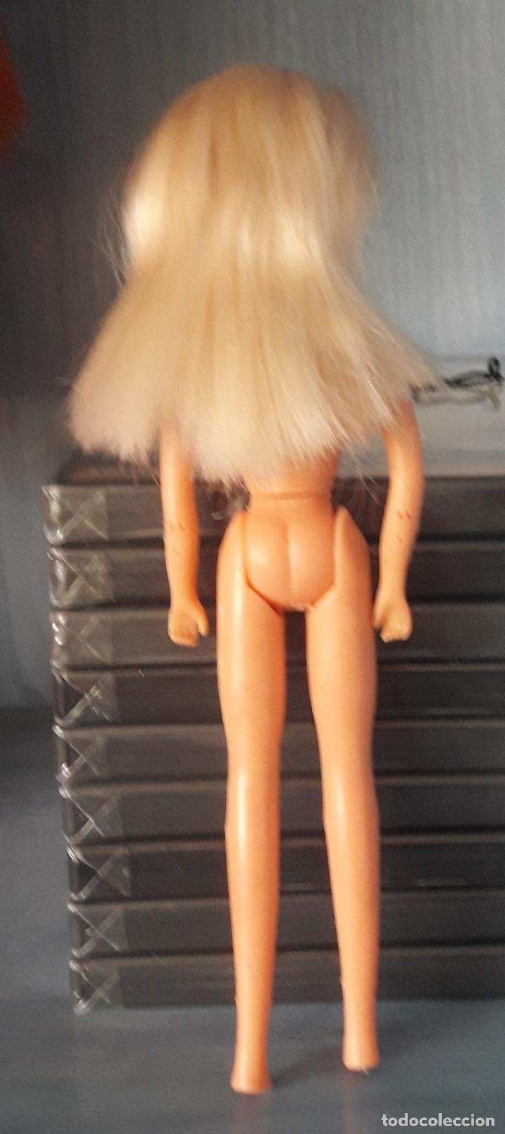 Mu&ntilde;ecas espa&ntilde;olas modernas: MU&Ntilde;ECA CHABEL DE FEBER - Foto 8