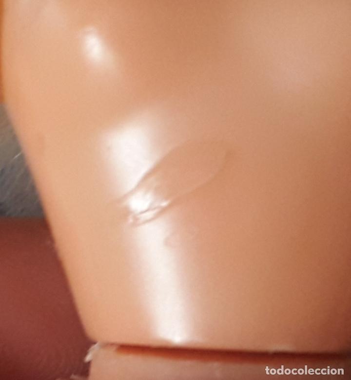 Mu&ntilde;ecas espa&ntilde;olas modernas: MU&Ntilde;ECA CHABEL DE FEBER - Foto 10