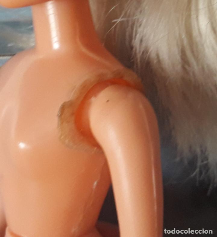 Mu&ntilde;ecas espa&ntilde;olas modernas: MU&Ntilde;ECA CHABEL DE FEBER - Foto 11