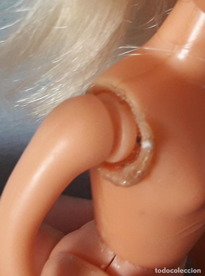 Mu&ntilde;ecas espa&ntilde;olas modernas: MU&Ntilde;ECA CHABEL DE FEBER - Foto 12