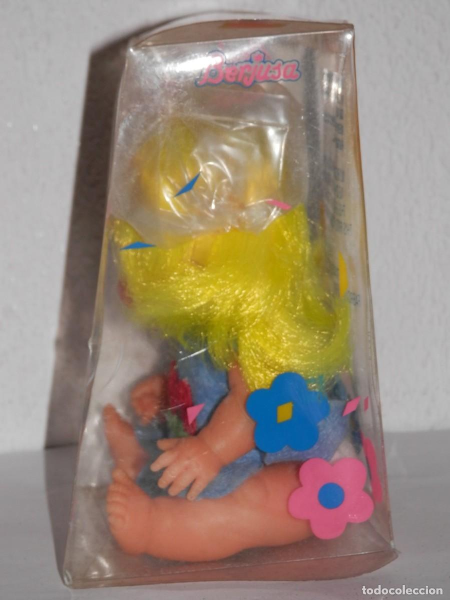 Mu&ntilde;ecas espa&ntilde;olas modernas: MU&Ntilde;ECA MINIS DE LA BERJUSA - Foto 2