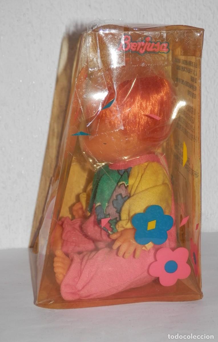 Mu&ntilde;ecas espa&ntilde;olas modernas: MU&Ntilde;ECA MINIS DE LA BERJUSA - Foto 2