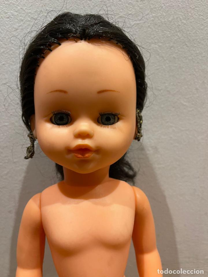 Mu&ntilde;ecas espa&ntilde;olas modernas: PRECIOSA MU&Ntilde;ECA OJOS DURMIENTES - Foto 2