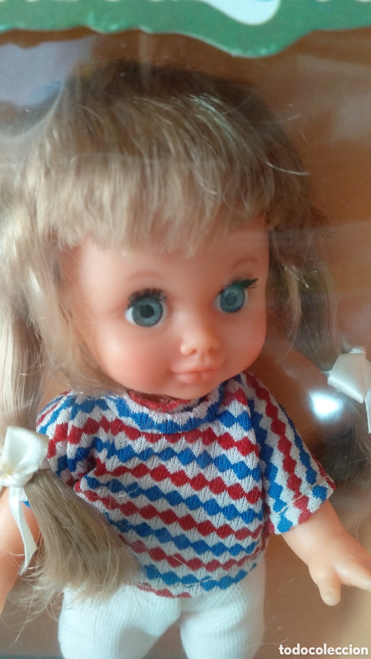 Mu&ntilde;ecas espa&ntilde;olas modernas: Mini lacitos Jesmar minilacitos - Foto 3