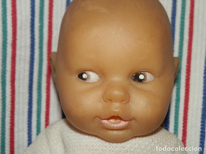 Mu&ntilde;ecas espa&ntilde;olas modernas: BONITO MU&Ntilde;ECO BEBE BERJUSA - Foto 2