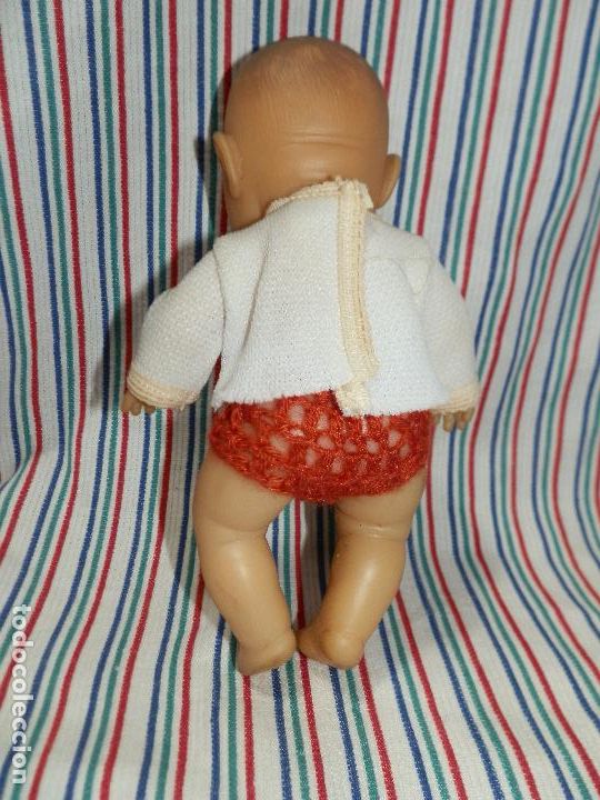 Mu&ntilde;ecas espa&ntilde;olas modernas: BONITO MU&Ntilde;ECO BEBE BERJUSA - Foto 3
