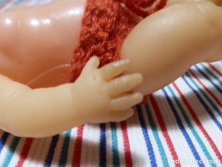 Mu&ntilde;ecas espa&ntilde;olas modernas: BONITO MU&Ntilde;ECO BEBE BERJUSA - Foto 4