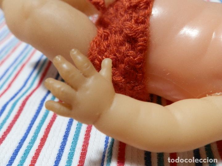 Mu&ntilde;ecas espa&ntilde;olas modernas: BONITO MU&Ntilde;ECO BEBE BERJUSA - Foto 5