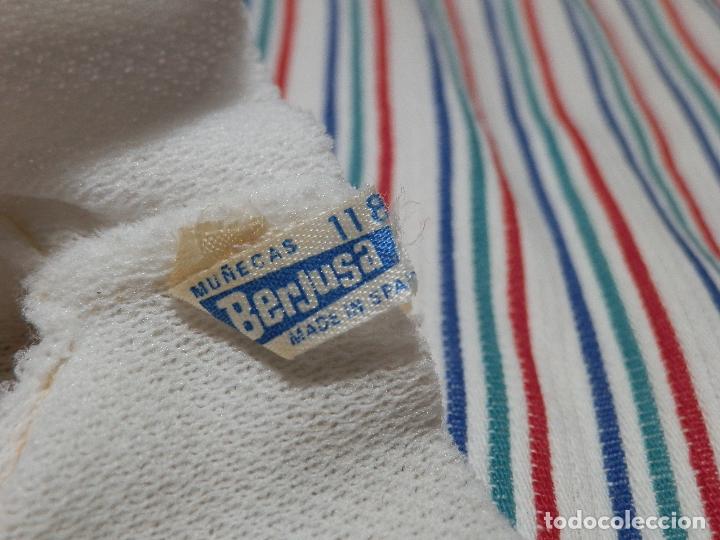 Mu&ntilde;ecas espa&ntilde;olas modernas: BONITO MU&Ntilde;ECO BEBE BERJUSA - Foto 7