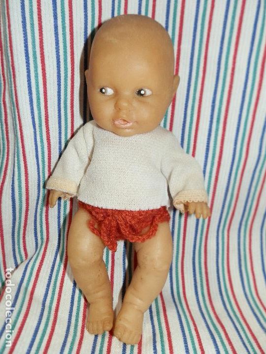 Mu&ntilde;ecas espa&ntilde;olas modernas: BONITO MU&Ntilde;ECO BEBE BERJUSA - Foto 9