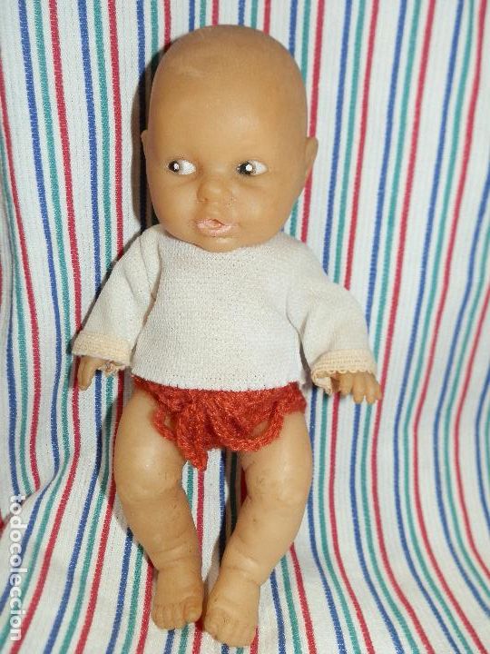Mu&ntilde;ecas espa&ntilde;olas modernas: BONITO MU&Ntilde;ECO BEBE BERJUSA - Foto 1