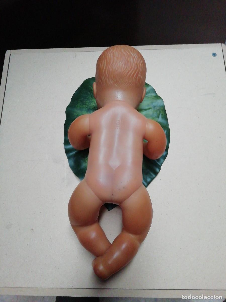 Mu&ntilde;ecas espa&ntilde;olas modernas: Mu&ntilde;eco Quique Nemrod - Foto 2