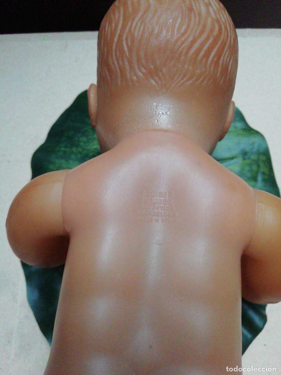 Mu&ntilde;ecas espa&ntilde;olas modernas: Mu&ntilde;eco Quique Nemrod - Foto 3