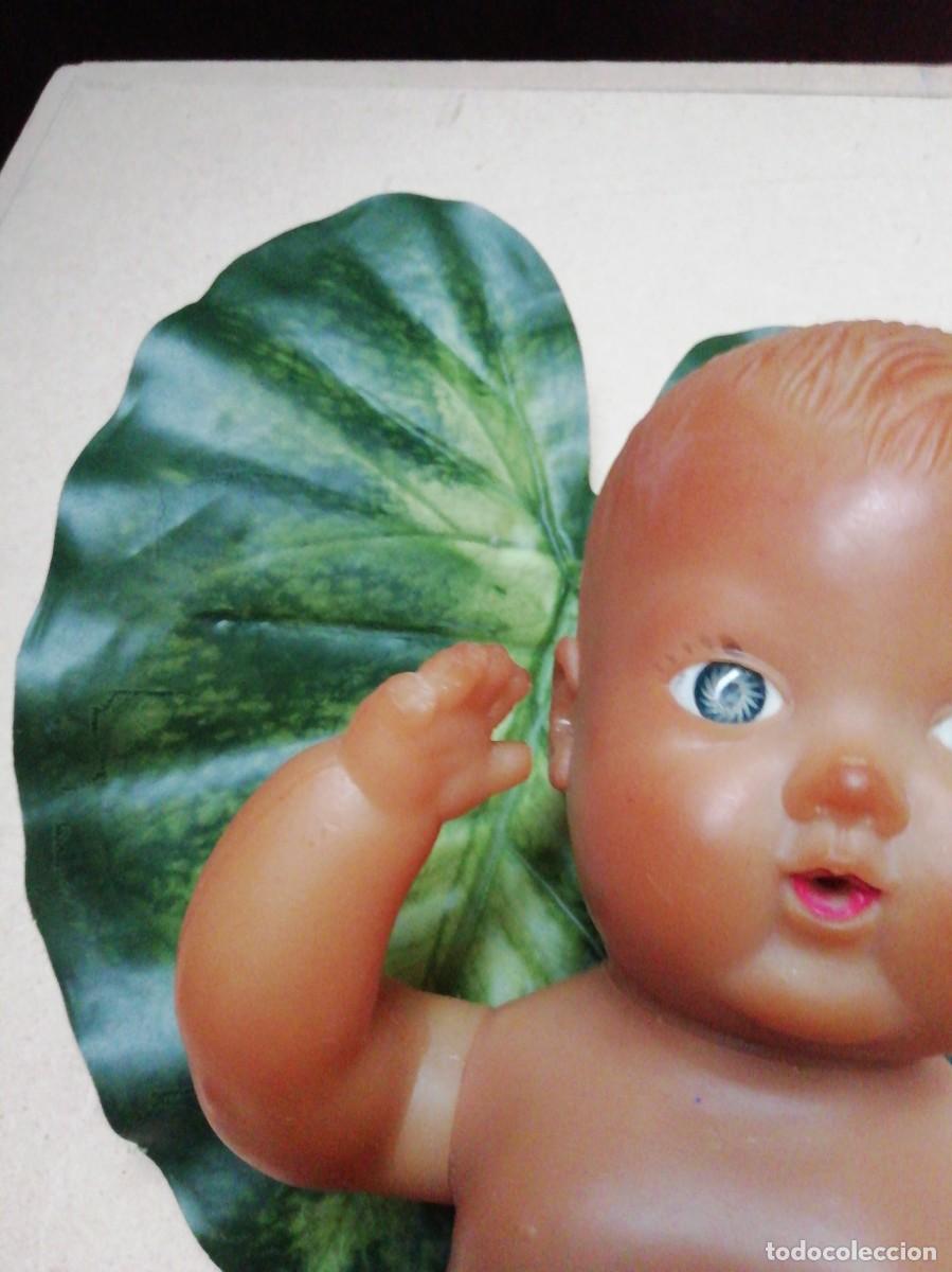 Mu&ntilde;ecas espa&ntilde;olas modernas: Mu&ntilde;eco Quique Nemrod - Foto 5