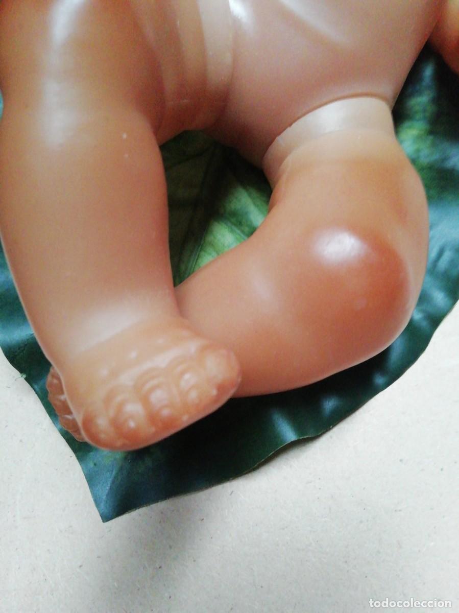 Mu&ntilde;ecas espa&ntilde;olas modernas: Mu&ntilde;eco Quique Nemrod - Foto 7