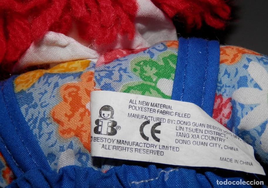 Mu&ntilde;ecas espa&ntilde;olas modernas: UNA MU&Ntilde;ECA -BESTOY - Foto 3