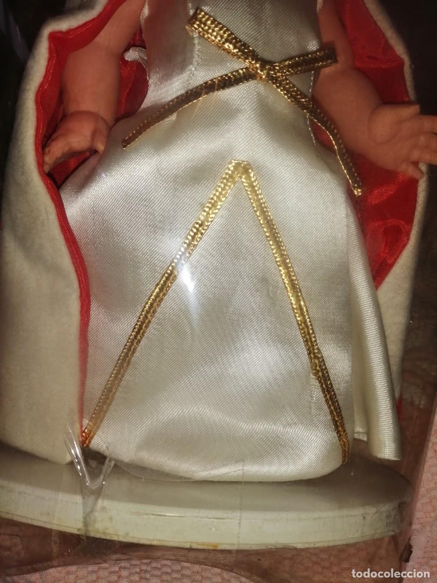 Mu&ntilde;ecas espa&ntilde;olas modernas: Mu&ntilde;eca rapaci&ntilde;a en caja - Foto 3