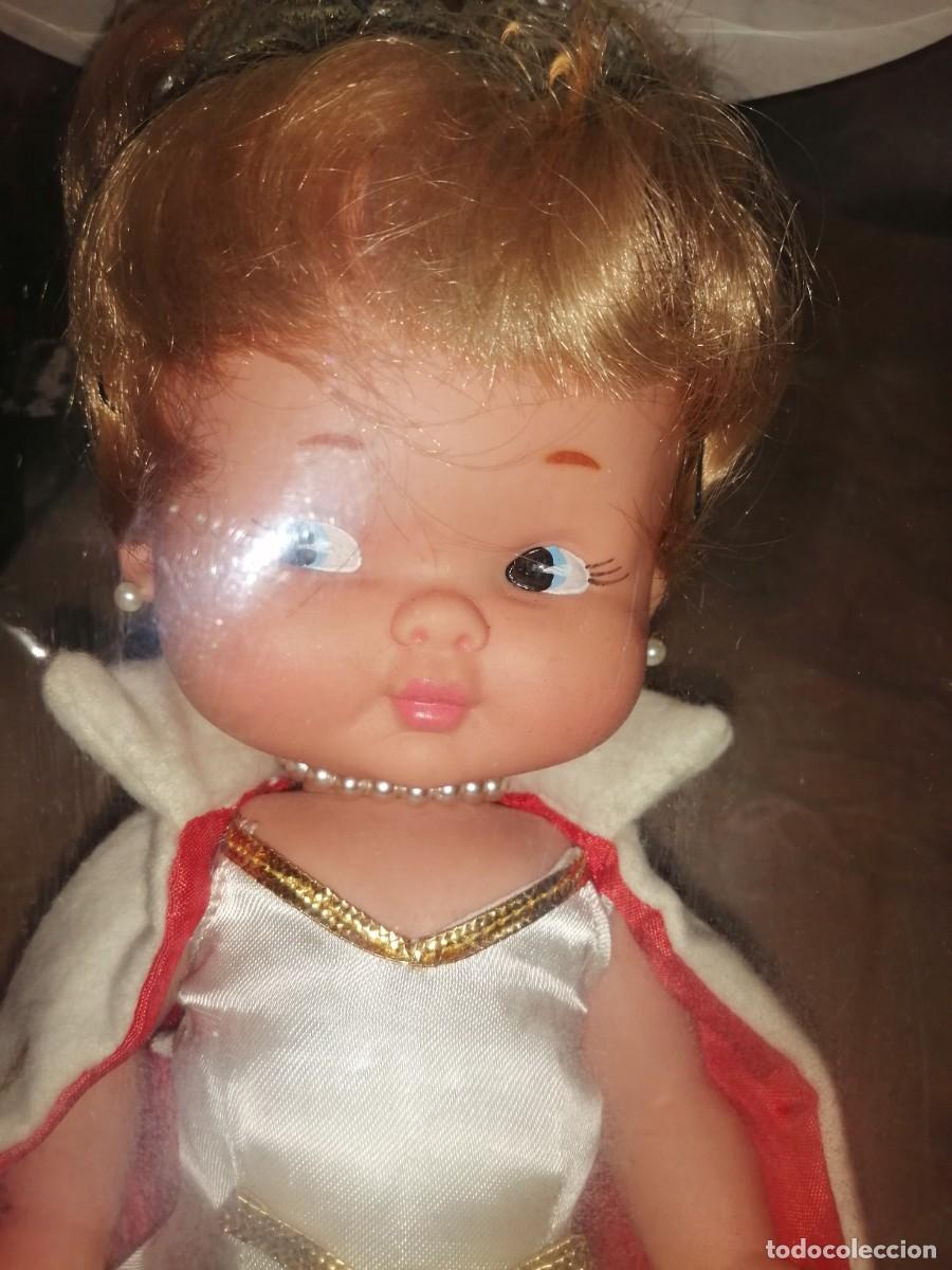 Mu&ntilde;ecas espa&ntilde;olas modernas: Mu&ntilde;eca rapaci&ntilde;a en caja - Foto 5