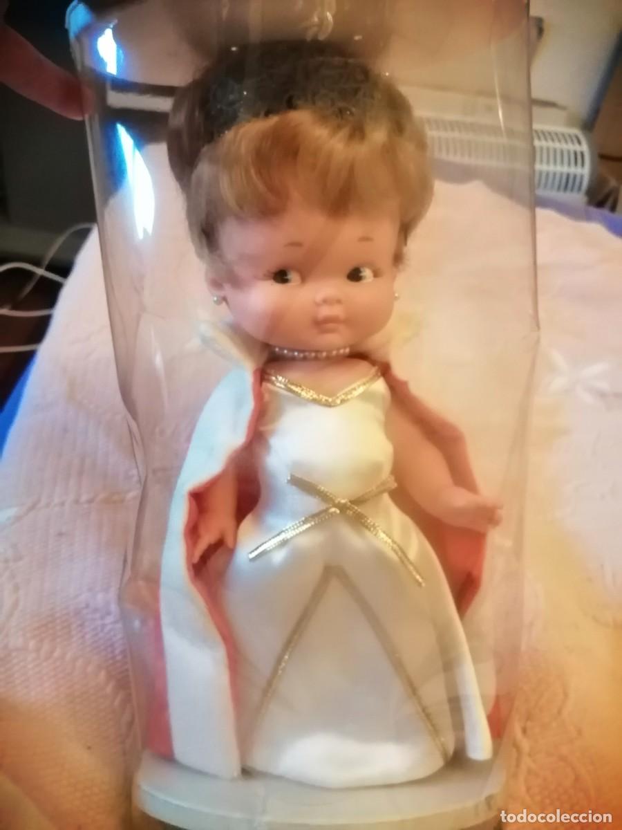 Mu&ntilde;ecas espa&ntilde;olas modernas: Mu&ntilde;eca rapaci&ntilde;a en caja - Foto 6