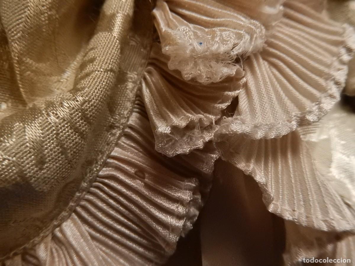 Mu&ntilde;ecas espa&ntilde;olas modernas: Mu&ntilde;eca D&rsquo;anton. Onil. Sin m&aacute;s datos - Foto 8