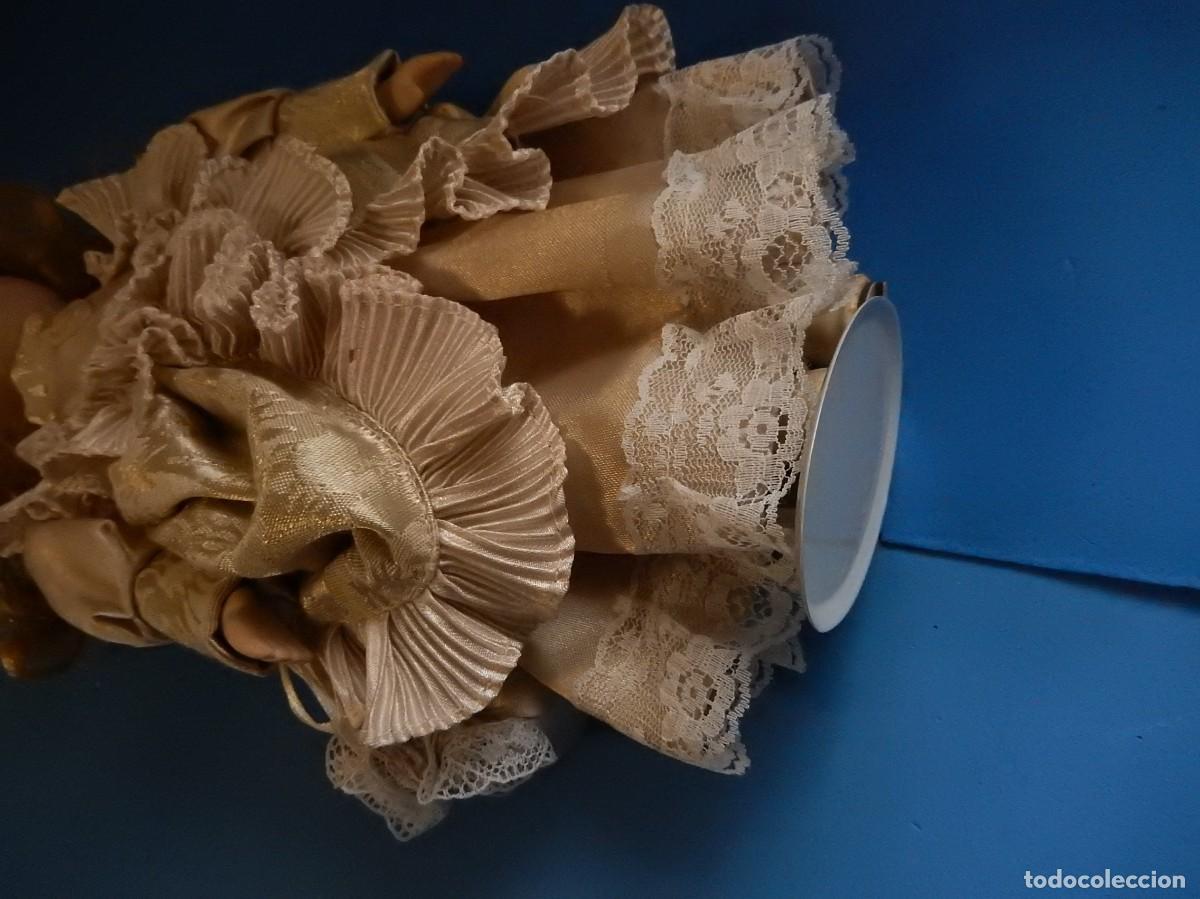 Mu&ntilde;ecas espa&ntilde;olas modernas: Mu&ntilde;eca D&rsquo;anton. Onil. Sin m&aacute;s datos - Foto 11