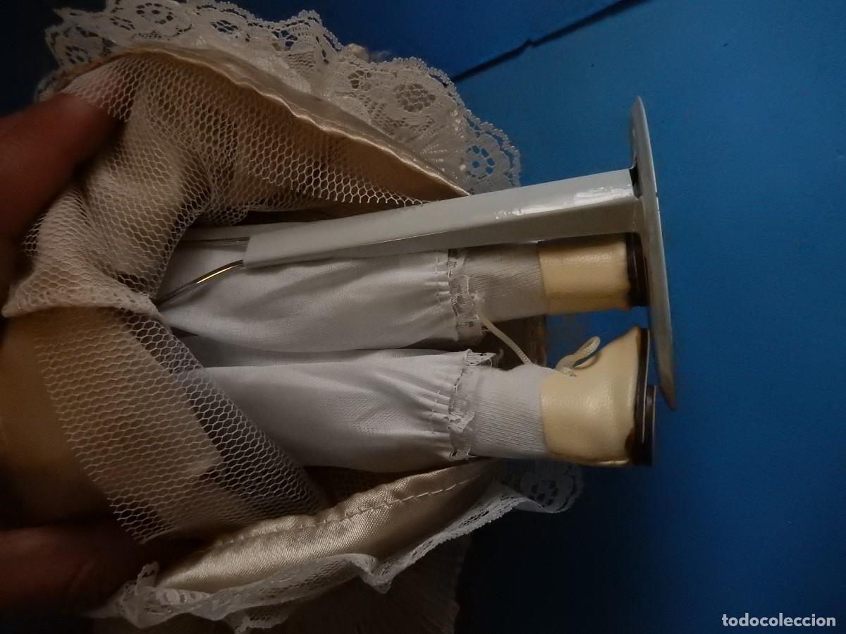 Mu&ntilde;ecas espa&ntilde;olas modernas: Mu&ntilde;eca D&rsquo;anton. Onil. Sin m&aacute;s datos - Foto 18