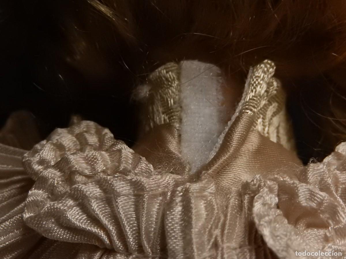 Mu&ntilde;ecas espa&ntilde;olas modernas: Mu&ntilde;eca D&rsquo;anton. Onil. Sin m&aacute;s datos - Foto 19
