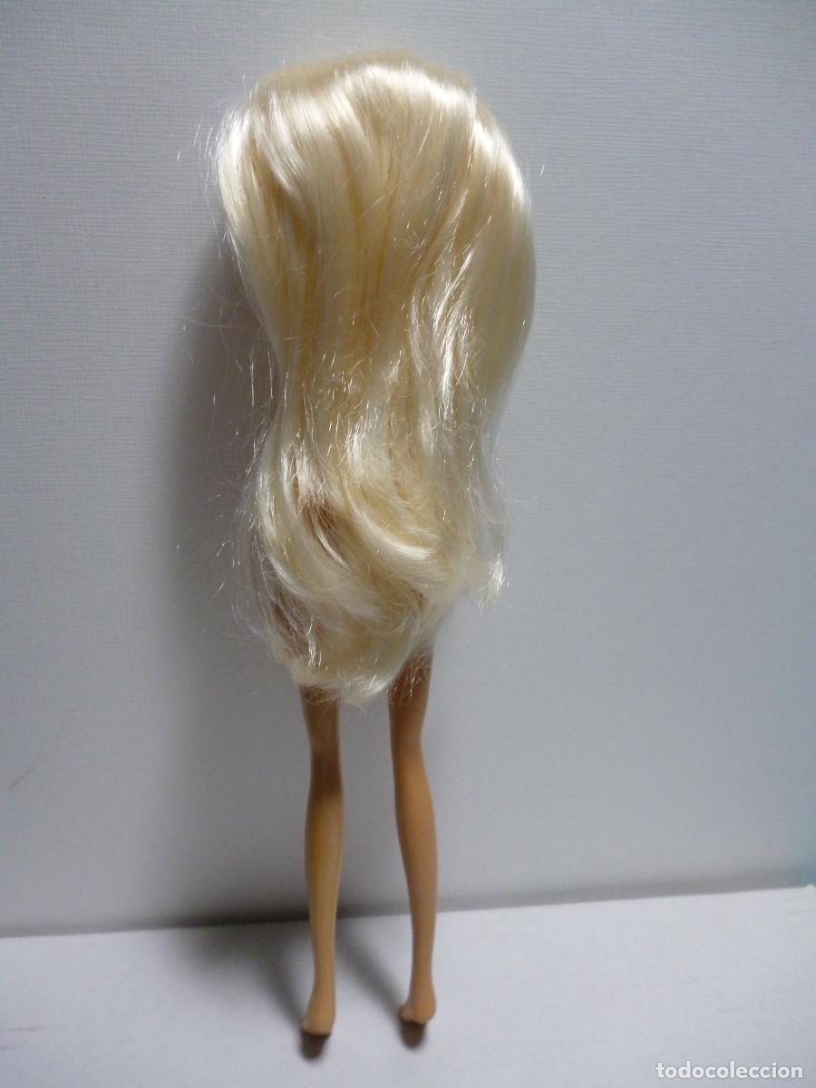 Mu&ntilde;ecas espa&ntilde;olas modernas: MU&Ntilde;ECA WINX STELLA DE RAINBOW 2009 - Foto 4