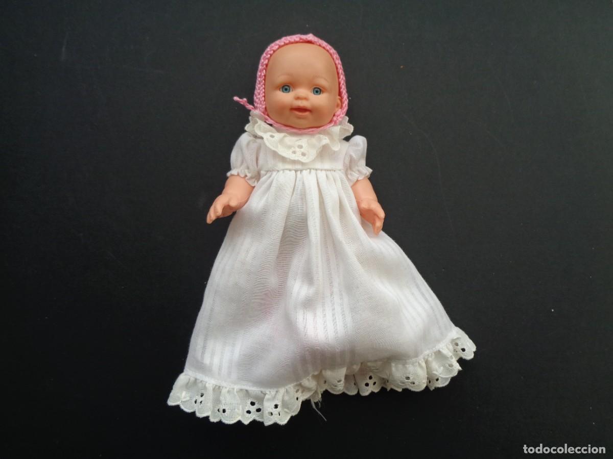 Mu&ntilde;ecas espa&ntilde;olas modernas: MU&Ntilde;ECA VESTIDA CON ROPA INTERIOR - Foto 2