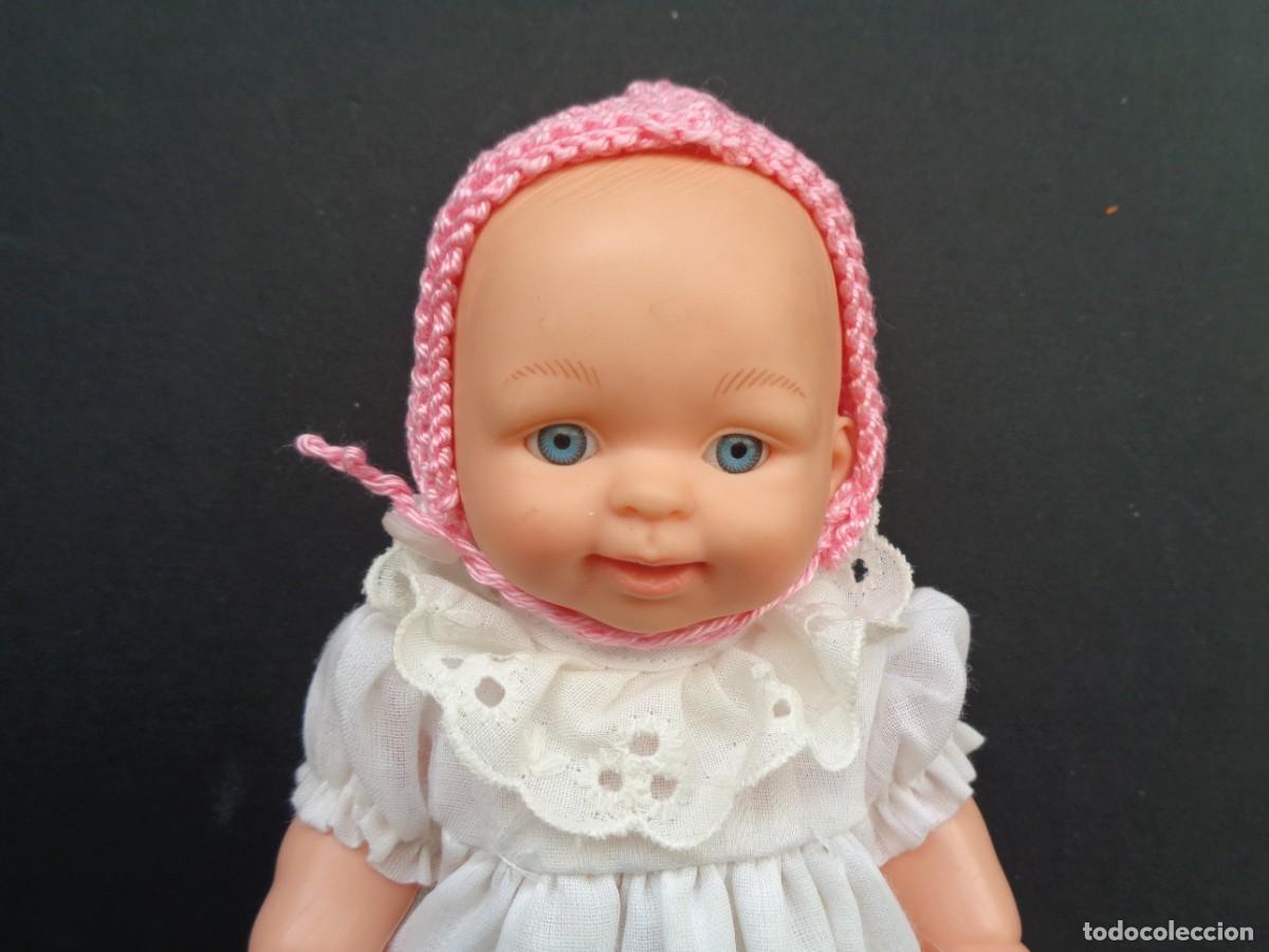 Mu&ntilde;ecas espa&ntilde;olas modernas: MU&Ntilde;ECA VESTIDA CON ROPA INTERIOR - Foto 3