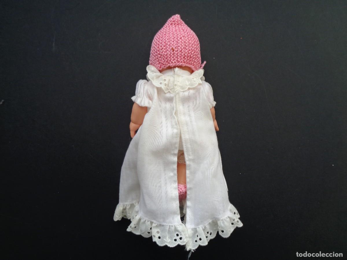 Mu&ntilde;ecas espa&ntilde;olas modernas: MU&Ntilde;ECA VESTIDA CON ROPA INTERIOR - Foto 4