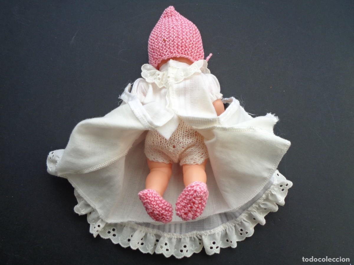 Mu&ntilde;ecas espa&ntilde;olas modernas: MU&Ntilde;ECA VESTIDA CON ROPA INTERIOR - Foto 5