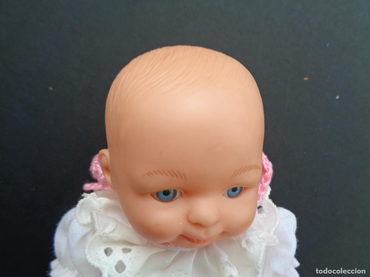 Mu&ntilde;ecas espa&ntilde;olas modernas: MU&Ntilde;ECA VESTIDA CON ROPA INTERIOR - Foto 6