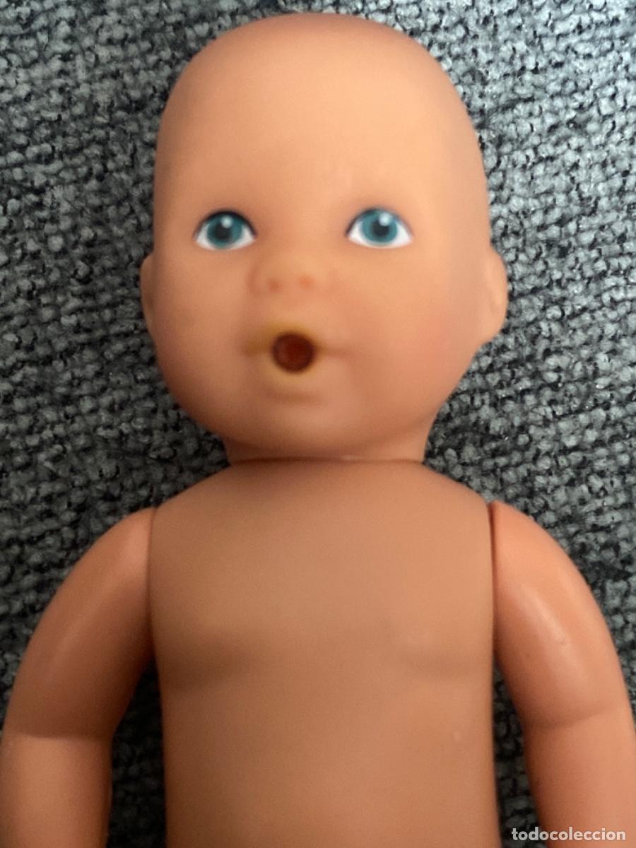 Mu&ntilde;ecas espa&ntilde;olas modernas: BEB&Eacute; SIMBA - Foto 2