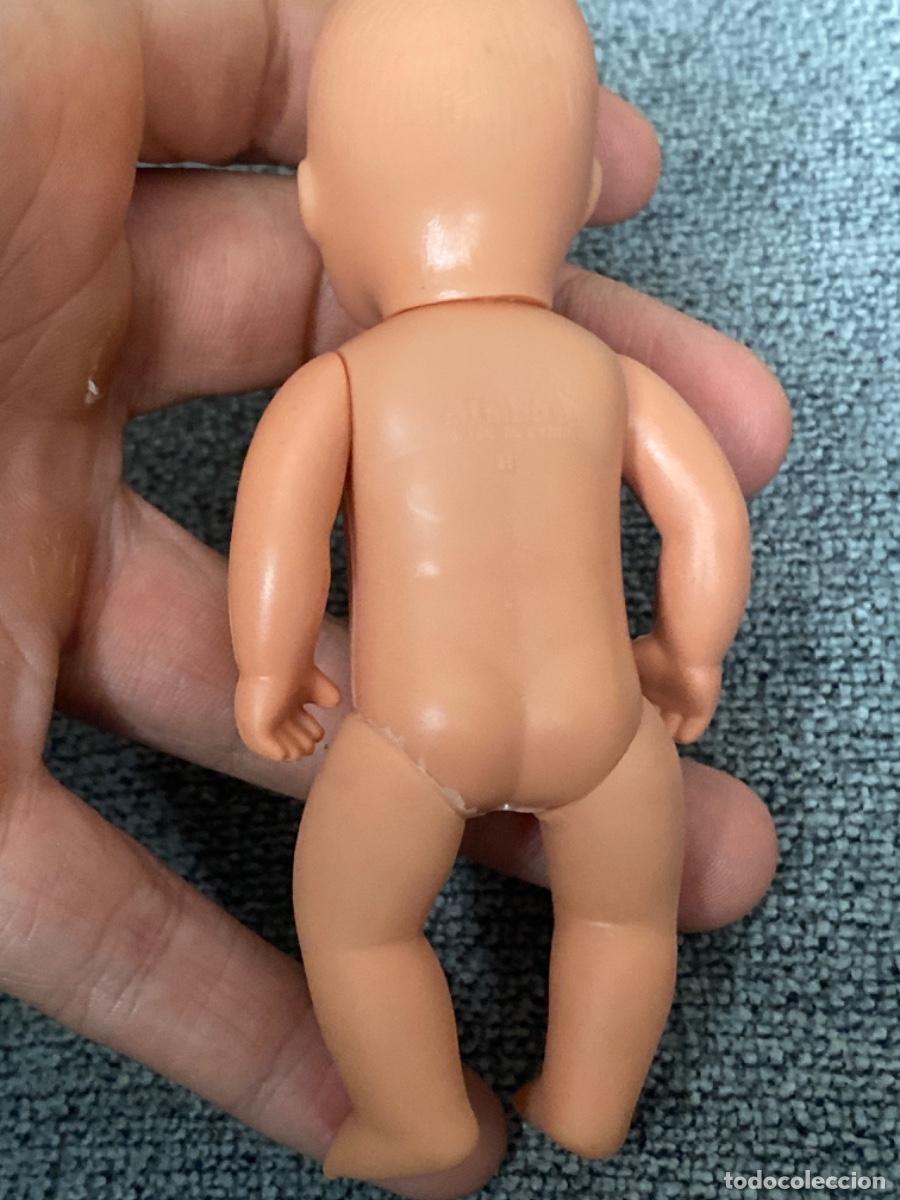 Mu&ntilde;ecas espa&ntilde;olas modernas: BEB&Eacute; SIMBA - Foto 3