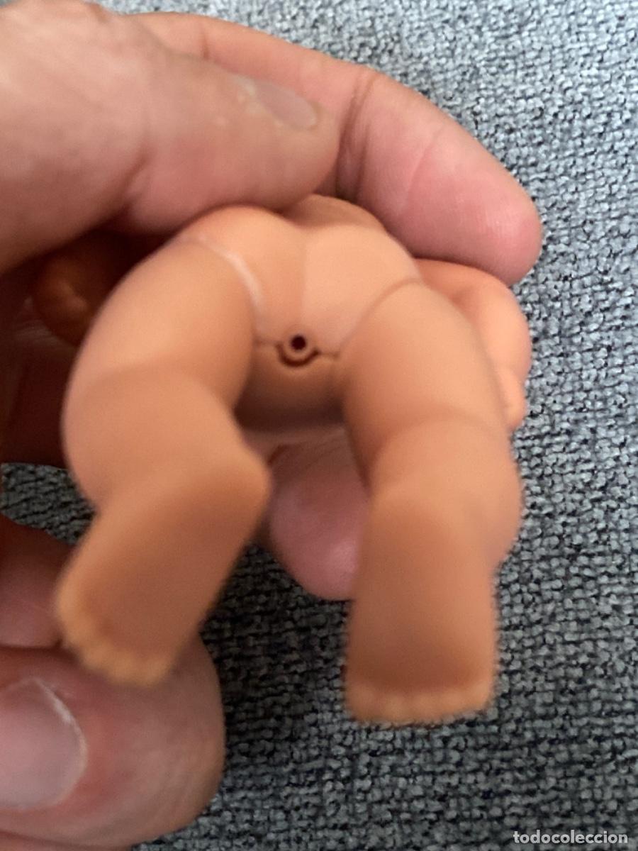 Mu&ntilde;ecas espa&ntilde;olas modernas: BEB&Eacute; SIMBA - Foto 4