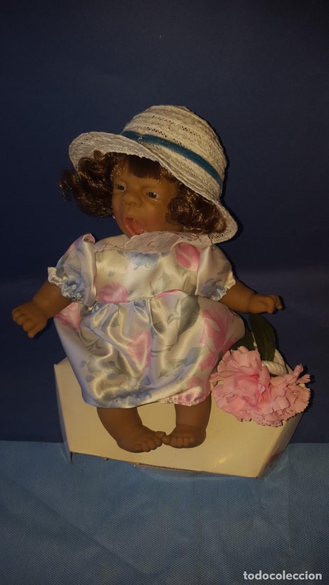Mu&ntilde;ecas espa&ntilde;olas modernas: MU&Ntilde;ECA DE A. JUAN- FABRICAS ONIL - Foto 1