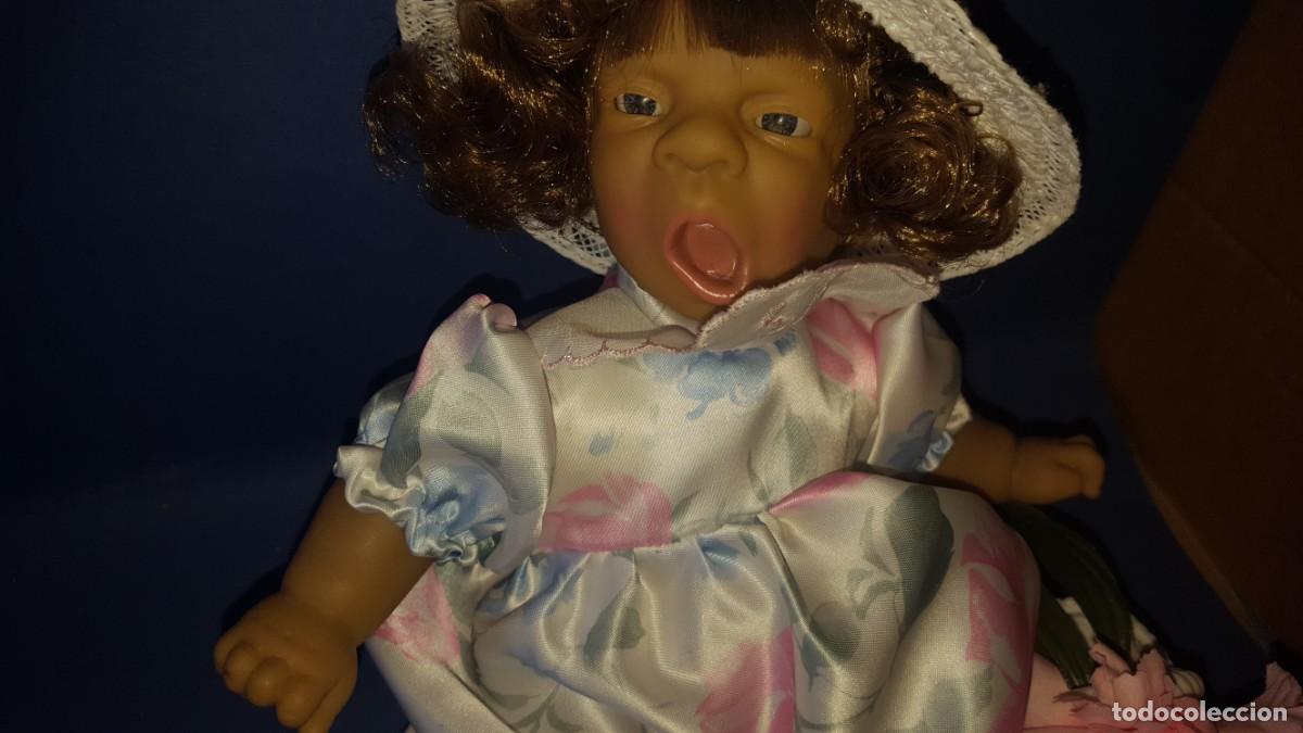 Mu&ntilde;ecas espa&ntilde;olas modernas: MU&Ntilde;ECA DE A. JUAN- FABRICAS ONIL - Foto 2