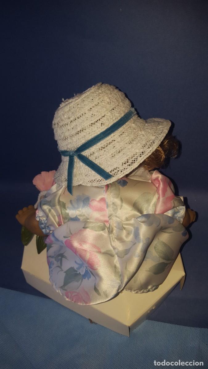 Mu&ntilde;ecas espa&ntilde;olas modernas: MU&Ntilde;ECA DE A. JUAN- FABRICAS ONIL - Foto 4