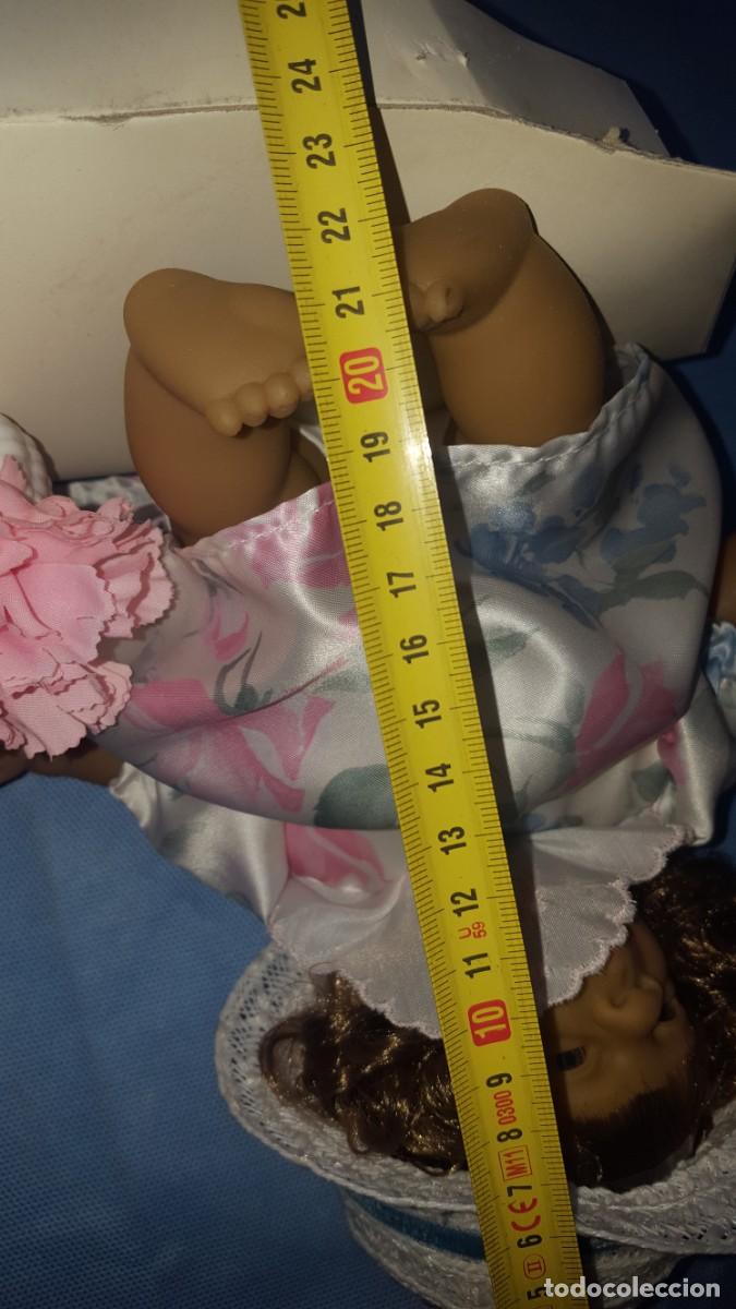 Mu&ntilde;ecas espa&ntilde;olas modernas: MU&Ntilde;ECA DE A. JUAN- FABRICAS ONIL - Foto 5