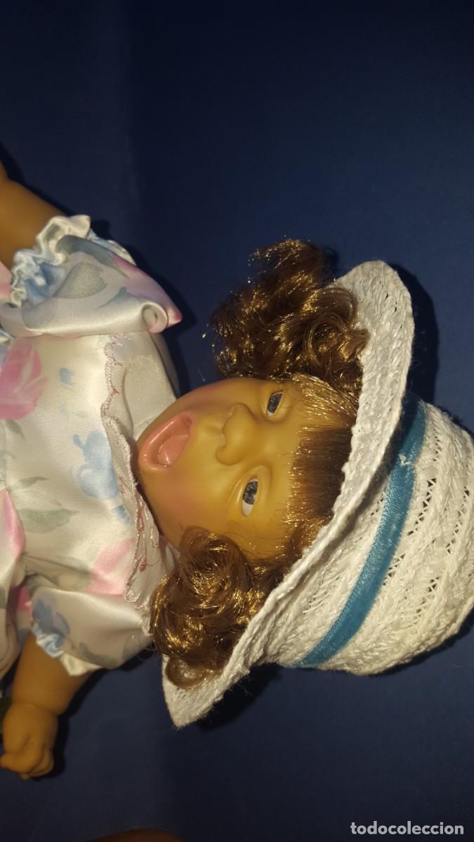 Mu&ntilde;ecas espa&ntilde;olas modernas: MU&Ntilde;ECA DE A. JUAN- FABRICAS ONIL - Foto 6