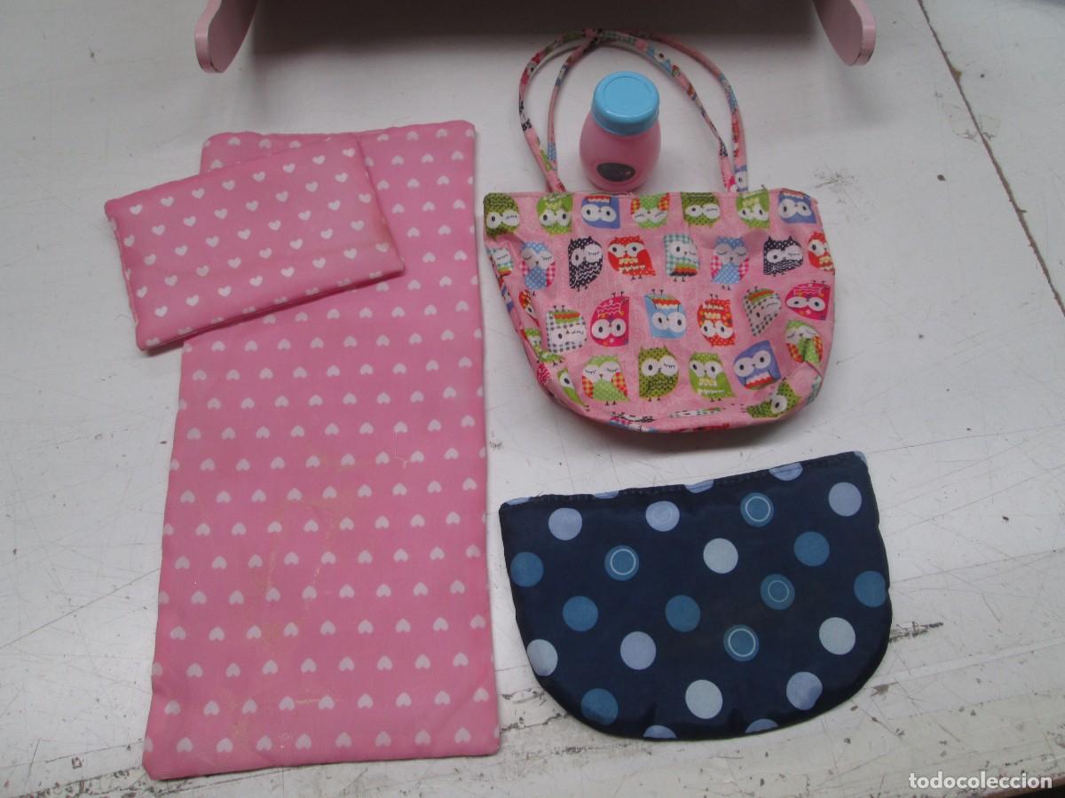 Mu&ntilde;ecas espa&ntilde;olas modernas: CUNA MU&Ntilde;ECA/O - Foto 5