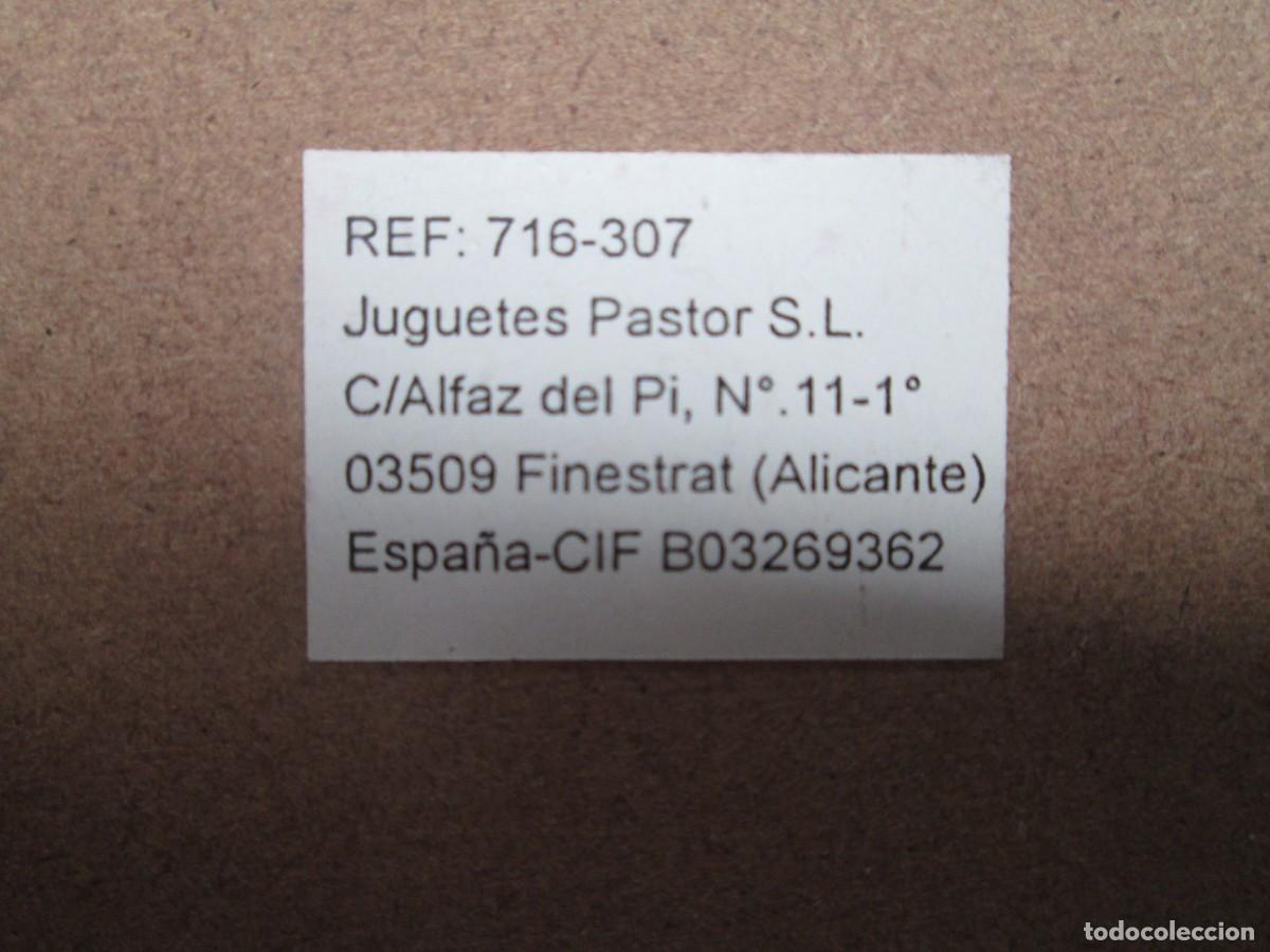Mu&ntilde;ecas espa&ntilde;olas modernas: CUNA MU&Ntilde;ECA/O - Foto 6