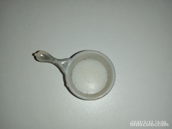 Mu&ntilde;ecas espa&ntilde;olas modernas: Cazo de mu&ntilde;eca chabel - Foto 3
