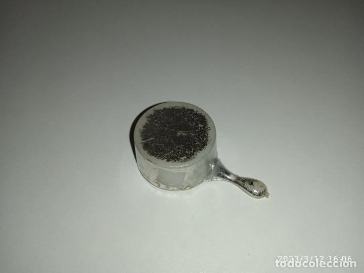 Mu&ntilde;ecas espa&ntilde;olas modernas: Cazo de mu&ntilde;eca chabel - Foto 6