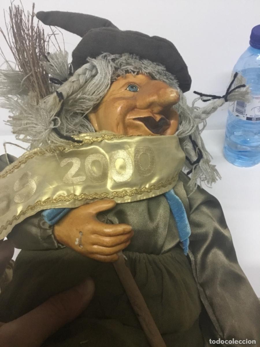 Mu&ntilde;ecas espa&ntilde;olas modernas: Bruja - Foto 6