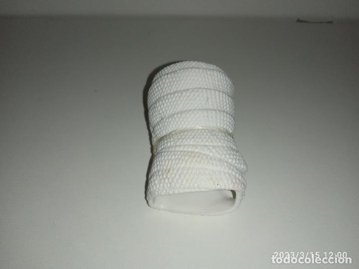 Mu&ntilde;ecas espa&ntilde;olas modernas: Accesorio vendaje de mu&ntilde;eco nenuco - Foto 2