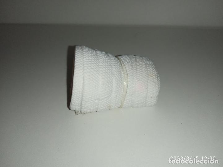 Mu&ntilde;ecas espa&ntilde;olas modernas: Accesorio vendaje de mu&ntilde;eco nenuco - Foto 3